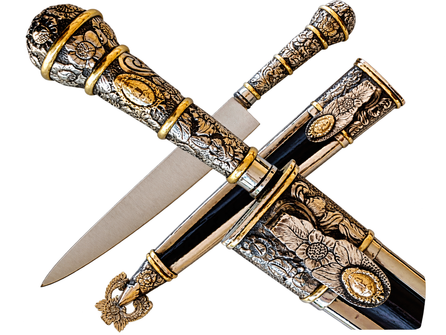 Cuchillo Galucho