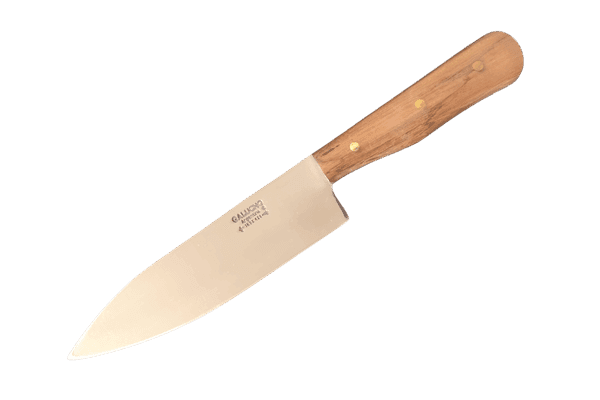 Oficio 20 Cm Madera