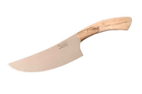 Cuchillo S Madera