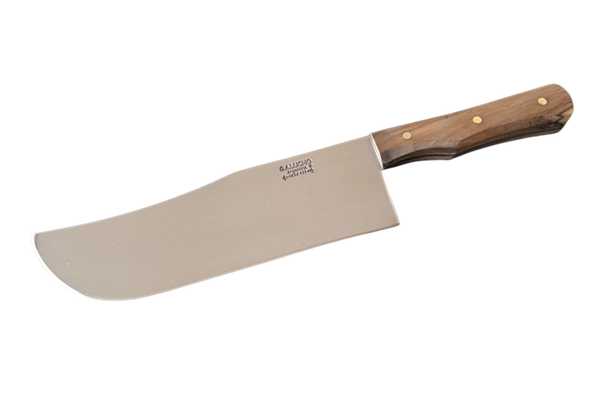 Asadora Madera