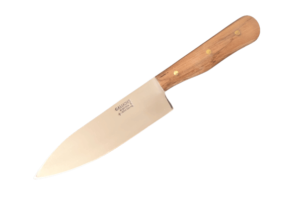 Oficio 20 Cm Madera