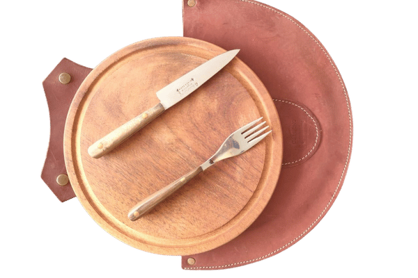 Set Plato Completo 24cm