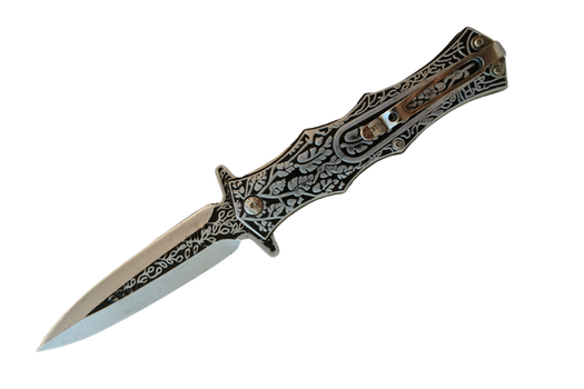 Navaja 6705 Simil Doble Filo