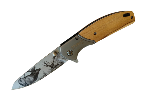 Navaja 6337
