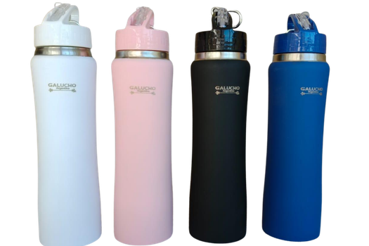Botella Deportiva 500ml