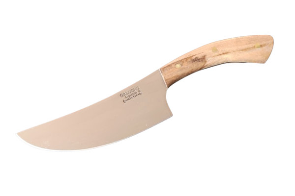 Cuchillo S Madera